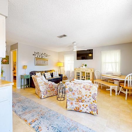 Villa Dani'S Dixie Delight Gulf Shores Exterior foto
