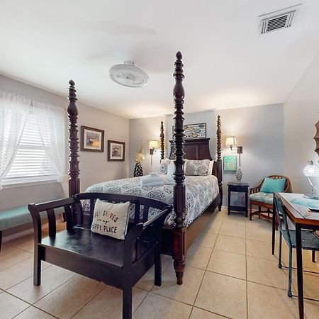 Villa Dani'S Dixie Delight Gulf Shores Exterior foto