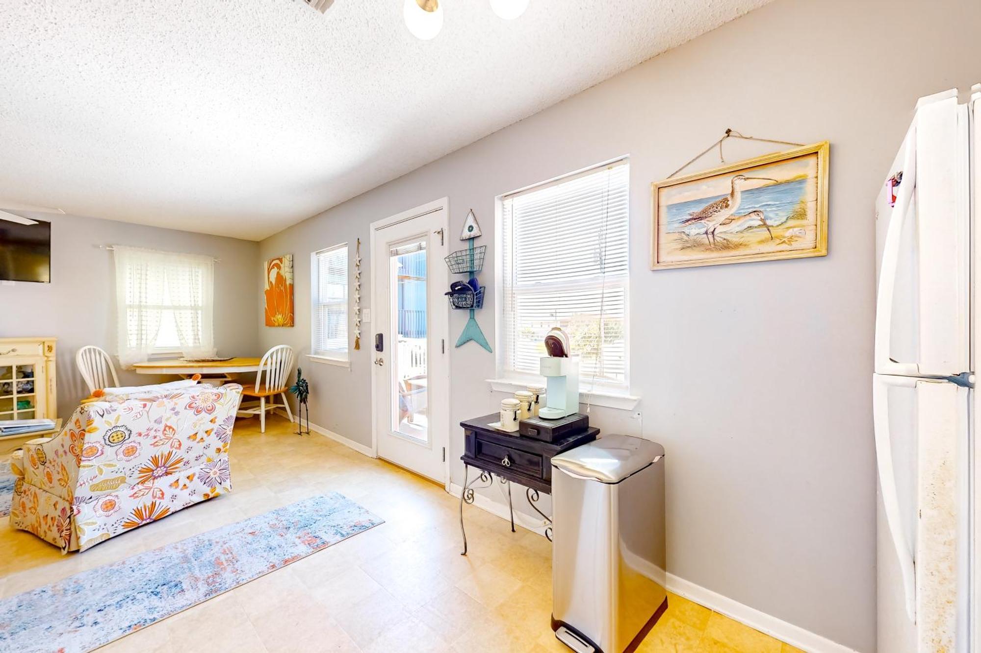 Villa Dani'S Dixie Delight Gulf Shores Exterior foto