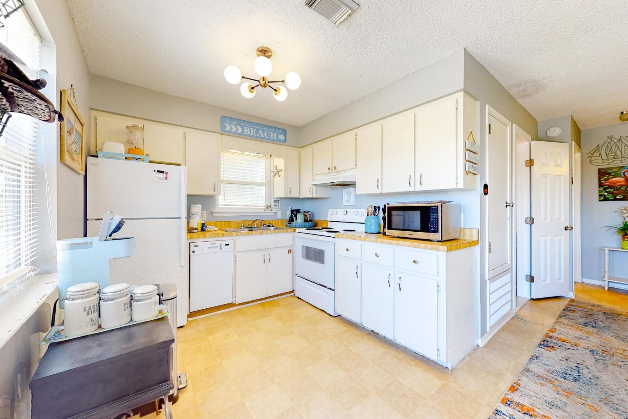 Villa Dani'S Dixie Delight Gulf Shores Exterior foto