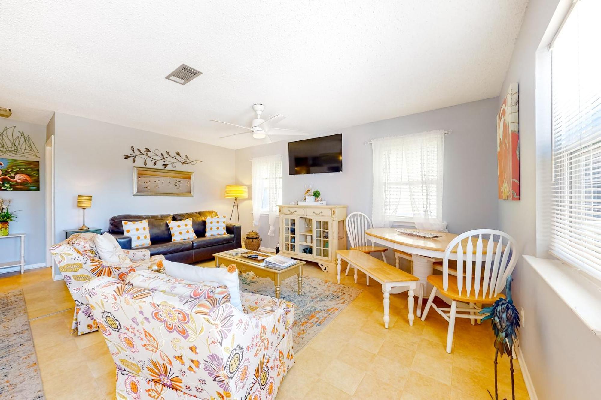 Villa Dani'S Dixie Delight Gulf Shores Exterior foto