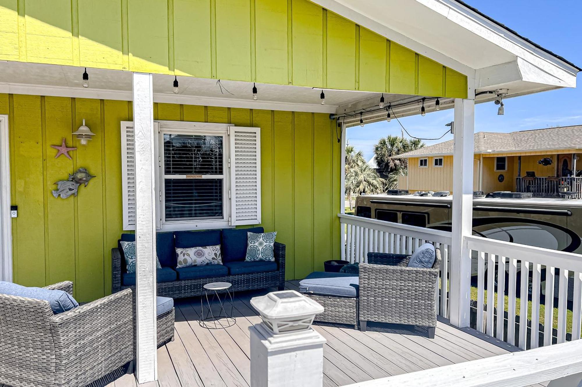 Villa Dani'S Dixie Delight Gulf Shores Exterior foto