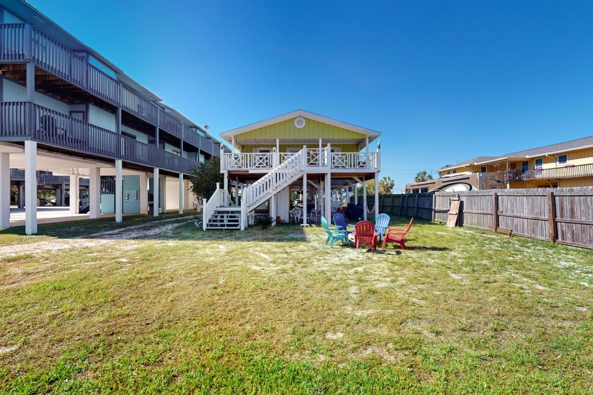 Villa Dani'S Dixie Delight Gulf Shores Exterior foto