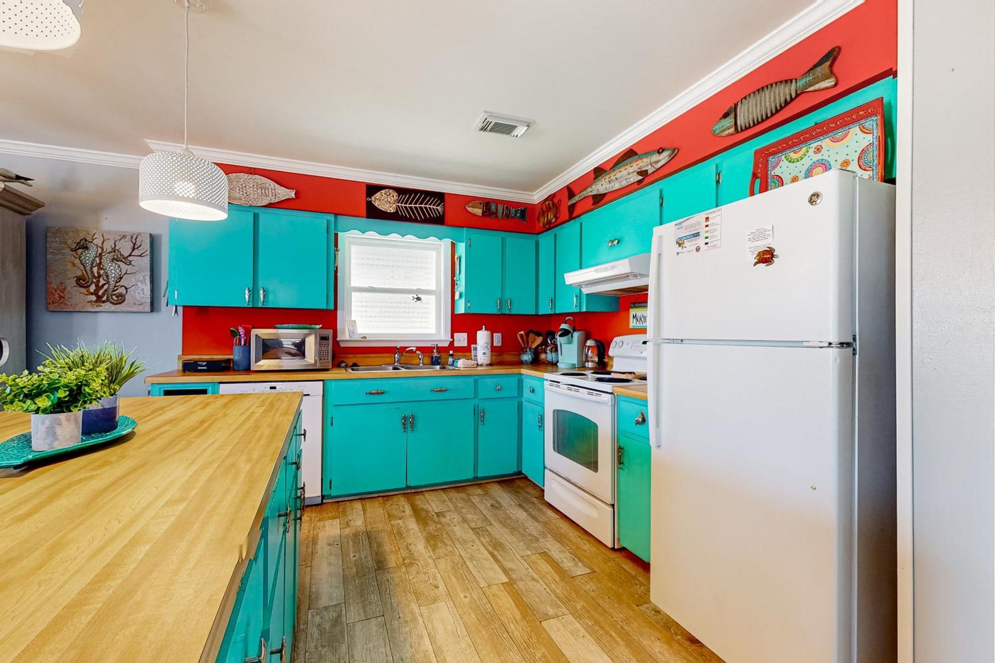 Villa Dani'S Dixie Delight Gulf Shores Exterior foto