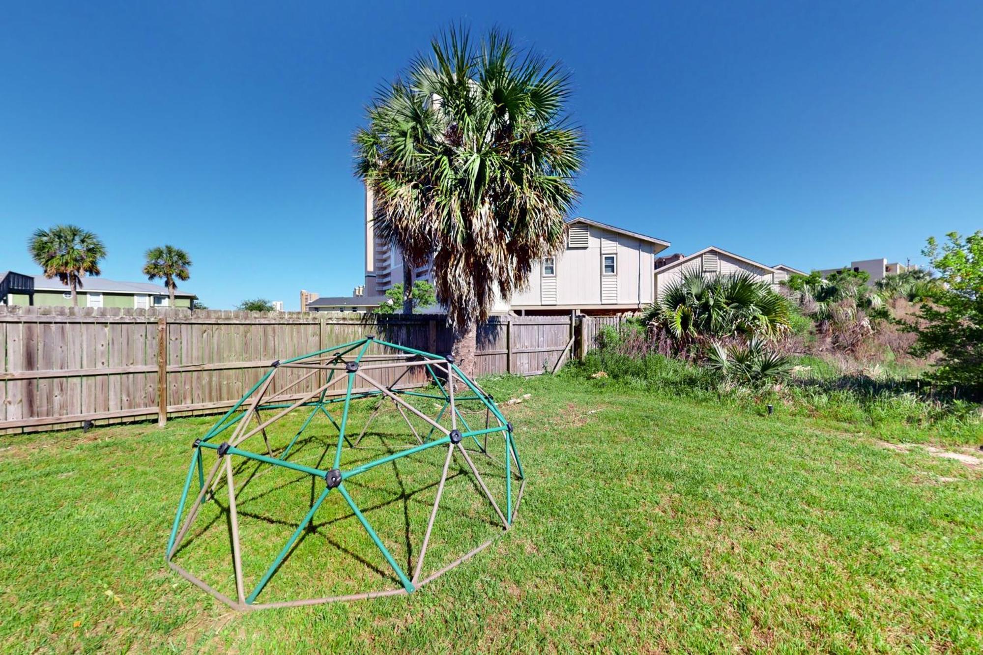 Villa Dani'S Dixie Delight Gulf Shores Exterior foto