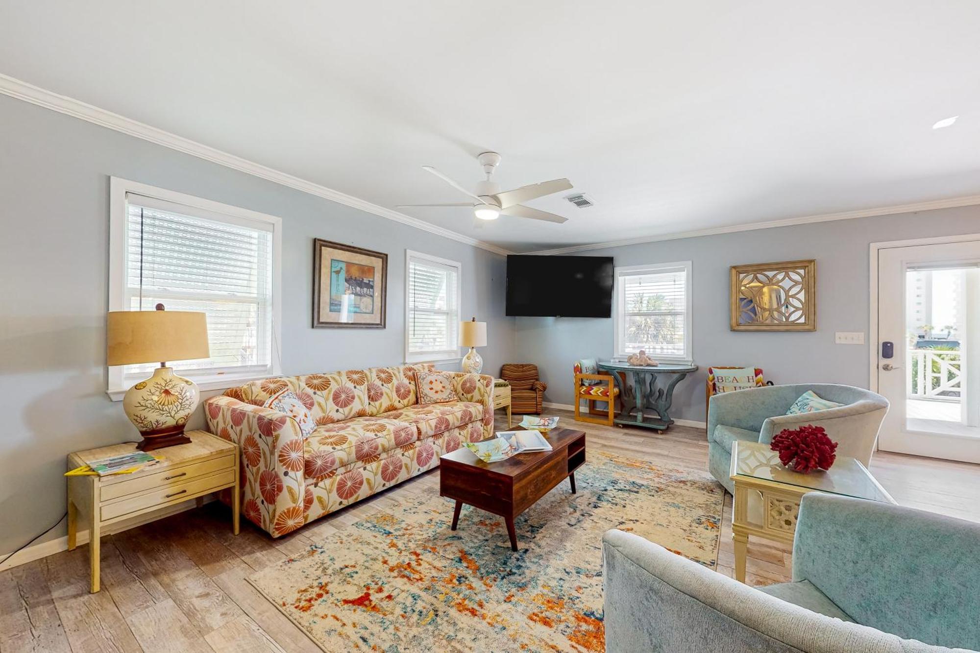 Villa Dani'S Dixie Delight Gulf Shores Exterior foto