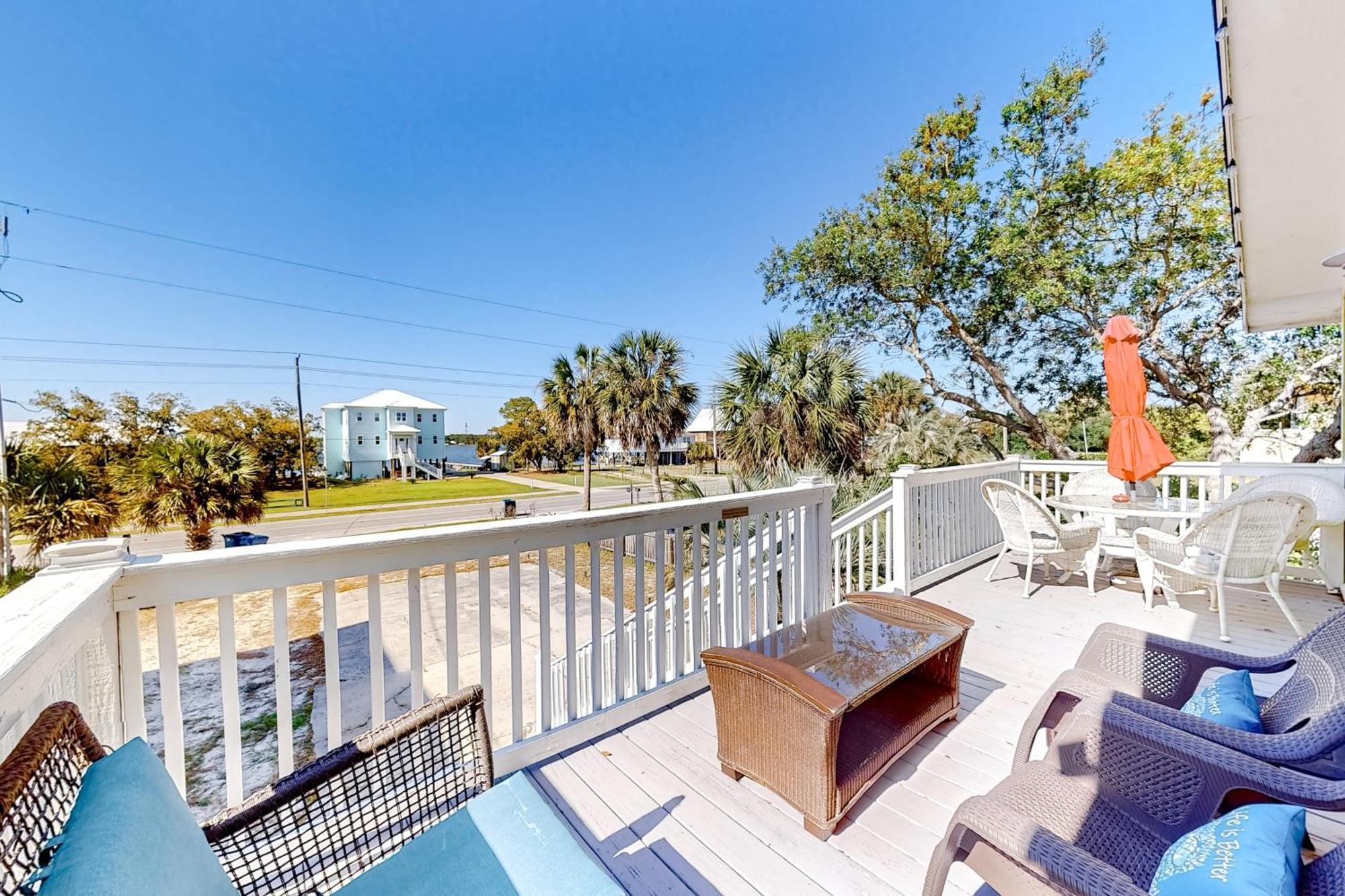 Villa Dani'S Dixie Delight Gulf Shores Exterior foto