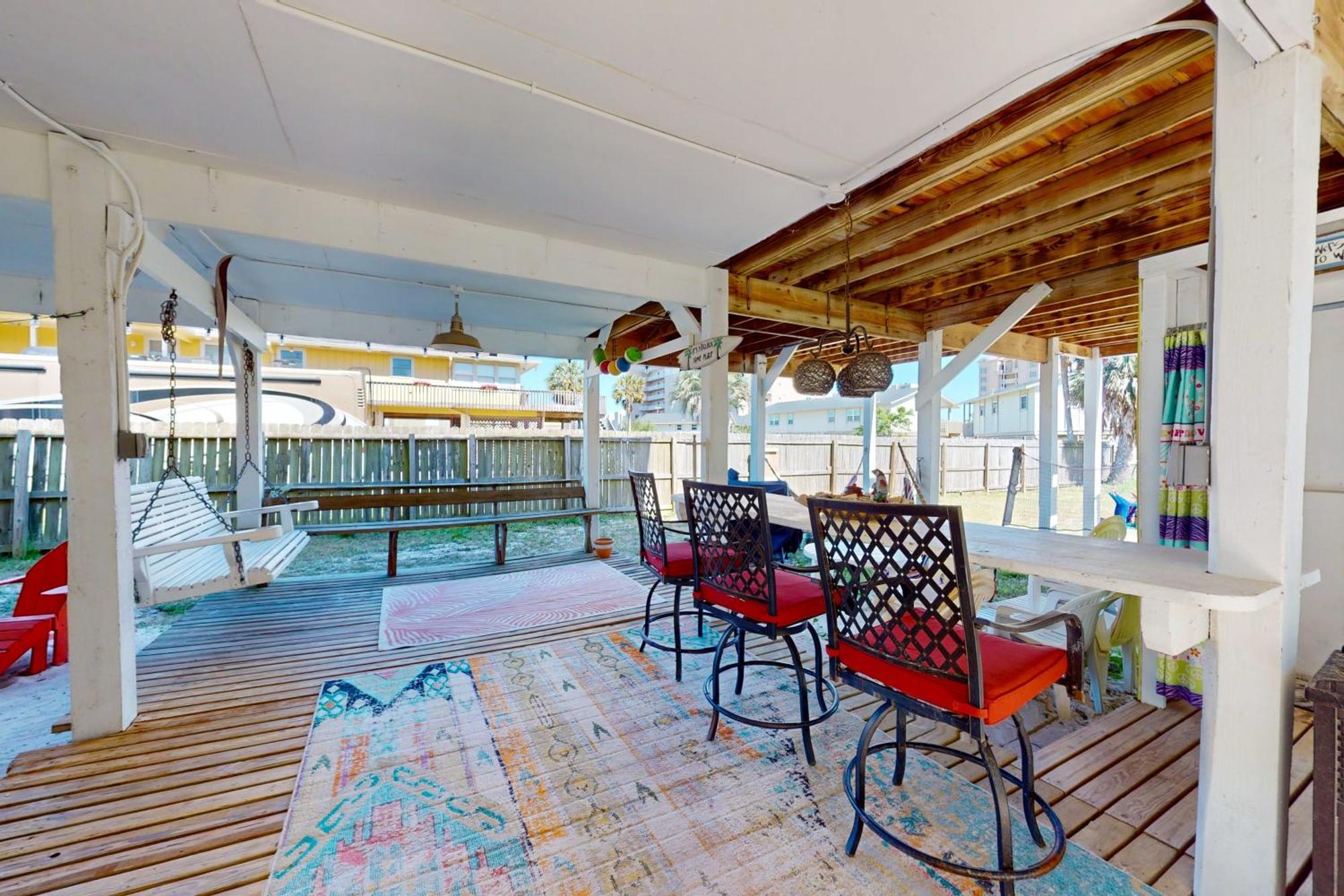 Villa Dani'S Dixie Delight Gulf Shores Exterior foto